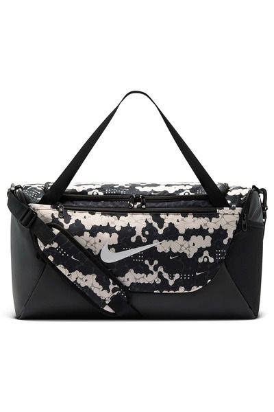Nike Brasilia S Small Duff X Aop Bag SU26 IH7970 Spor Çantası SİYAH