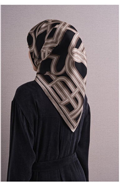 Armine Pure Silk Sura Scarf 9614D
