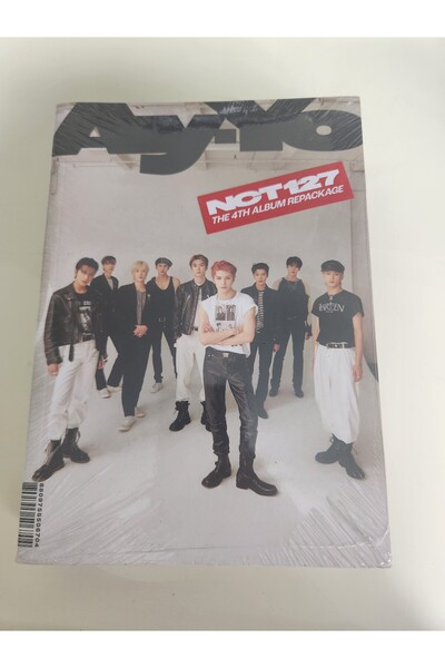 Nct 127 The 4th Ay Yo