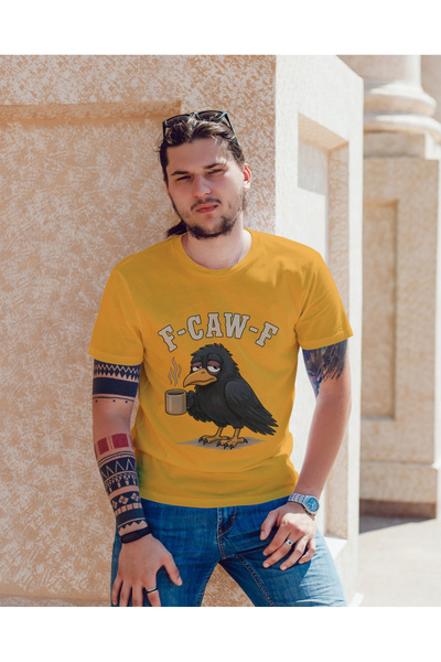 MVRDAR Tricouri unisex 100% bumbac colecția Halloween, Spooky și Horror