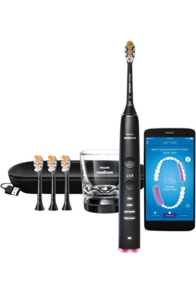 Philips Sonicare DiamondClean Smart 9400 HX9918/89