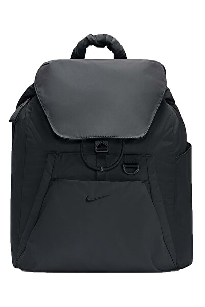 Nike One Backpack HV1194 Sırt Çantası Seyehat Çantası Unisex Çanta SİYAH