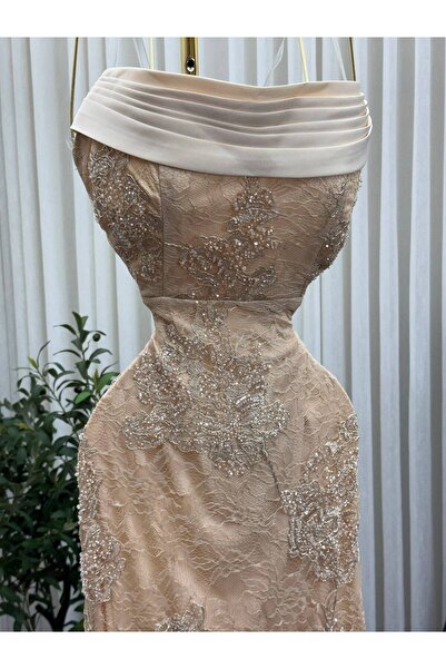 KATI فستان سهرة