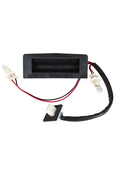 M MODECAR Opel Astra III H KOMBI 04-14 buton mâner hayon spate (microîntrerup...