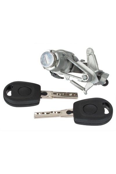 M MODECAR Inserție încuietoare capac portbagaj spate VW Golf IV 98-06