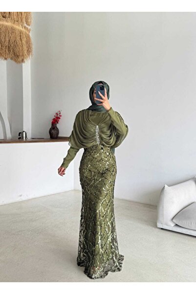winessa moda Nare Abiye