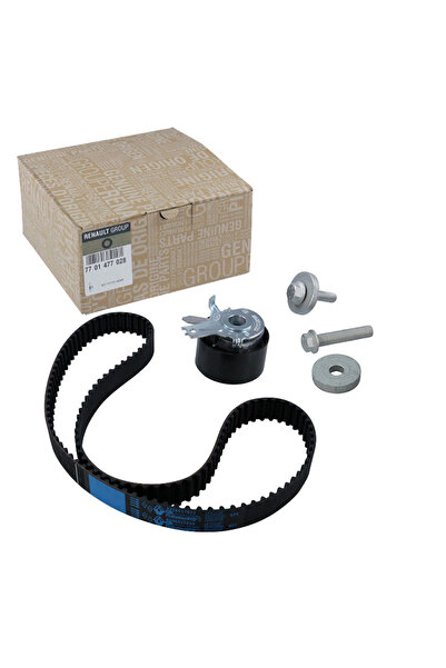 OEM Original timing kit 1.5 dCI 7701477028 Dacia Logan, Logan MCV, Sandero, L...
