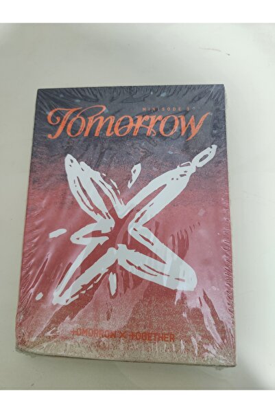 Txt Tomorrow MinisOde Light