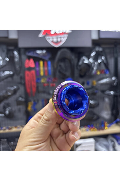 KRM Cnc teker takozu