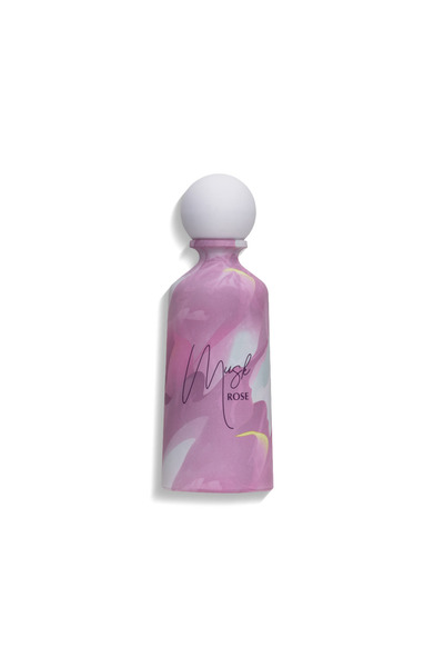 Junaid Perfumes عطر مسك روز - نسائي - غربي - 50 مل