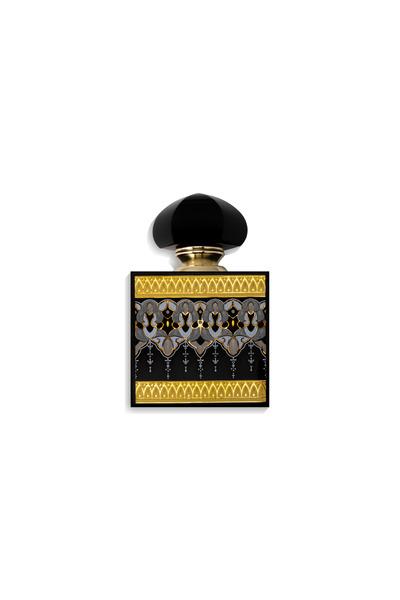 Junaid Perfumes دهن حضارة - نسائي - زيت عطري غربي - 5.5 مل