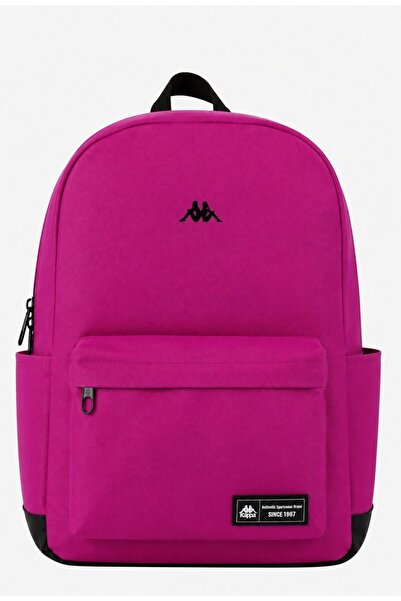 ÇANTA DEPO Pink Backpack 1961 Junior High School Bag Back to School
