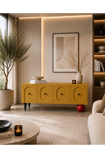 larissa design Konsol