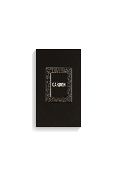Junaid Perfumes Carbon Perfume - Men's - Western - 100ml