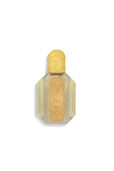 Junaid Perfumes دهن مسك الفانيلا - نسائي - زيت غربي - 12 مل