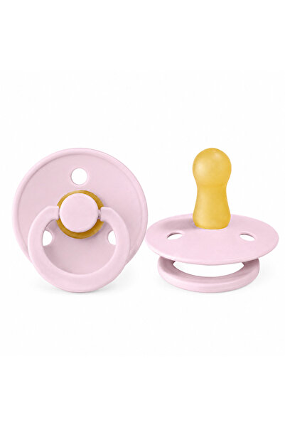 NW NessiWorld Rubber Pacifier 6-18 Months the Price Is for One Piece.