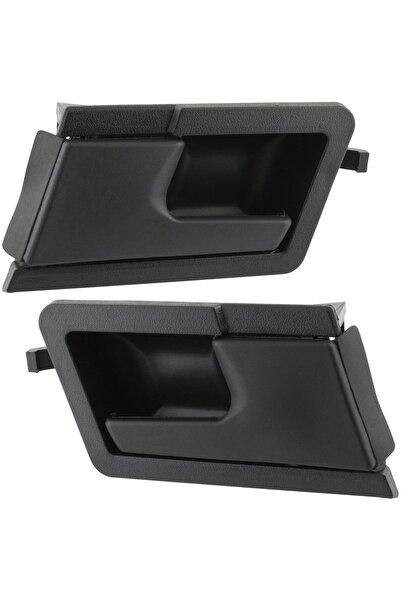 M MODECAR Mâner interior VW T4 Transporter NEGRU stânga + dreapta 2 buc. set