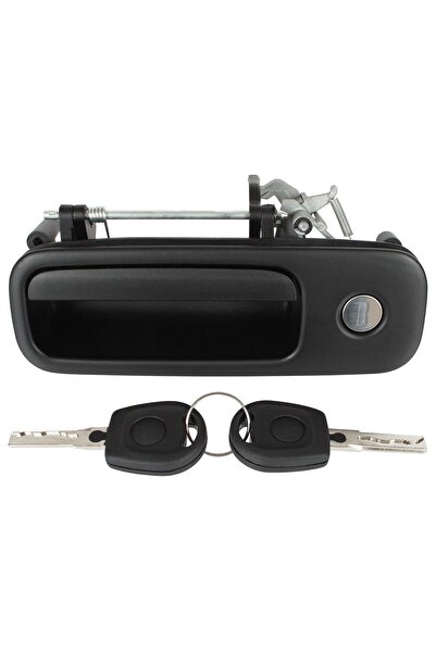 MODECAR Mâner exterior hayon VW Golf IV 97-06 COMPLET