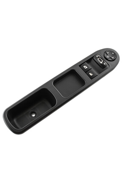M MODECAR Peugeot 207 2006- panou de control stânga pentru geamuri electrice ...
