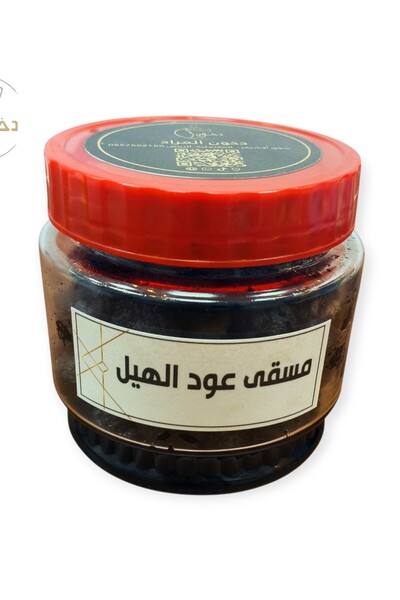 Generic Brand معمول دوسري مسقى برائحة عود الهيل