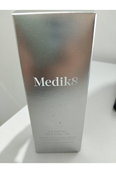 Genel Markalar Medik8 Crystal Retinal 10 30 ml