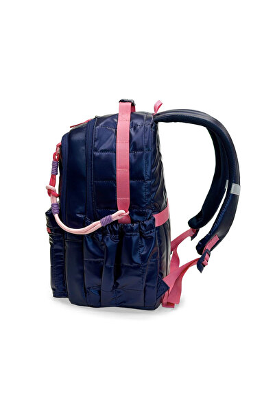 Coral High 24423 Lacivert Sırt Çantası