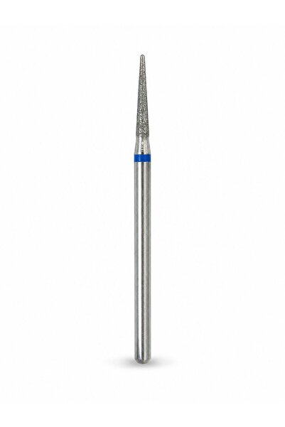 Mist Color Diamond Tapered Milling Bit Blue Band – Medium Hardness