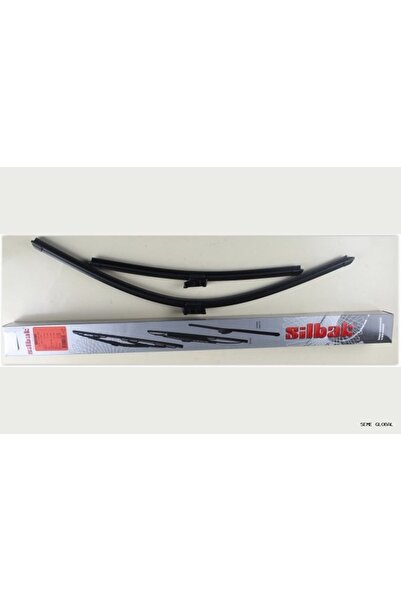 GLBLSEME SİLECEK SÜPÜRGESİ MUZ TİPİ SEAT ALTEA, XL 03/04 -SEAT TOLEDO [5P2] (05917) 09/04 05/09
