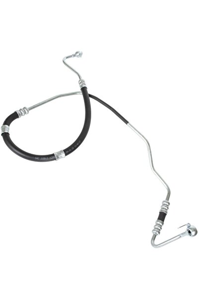 M MODECAR ALFA ROMEO SPIDER 2.4 JTDM 08-11 furtun servodirecție