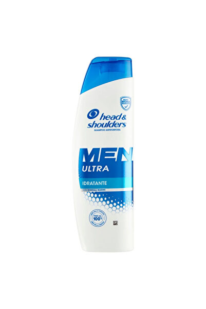 Generic Brand Șampon Head&Shoulders Ultra Hidratant 250 ML