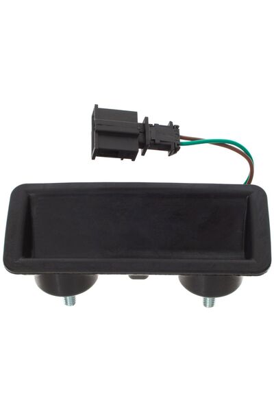 M MODECAR Skoda Fabia I 99-07 SEDAN / KOMBI buton mâner portbagaj spate (micr...