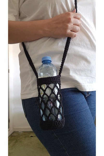 ayta kids clothing toys Shoulder Bag / Knitted Bag / Phone Bag / Water Bottle...