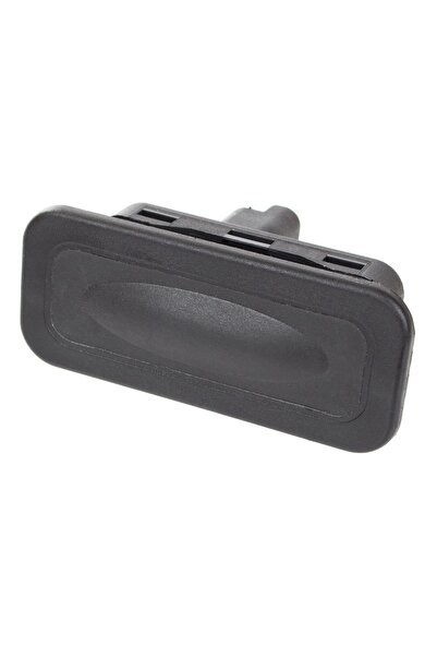 M MODECAR Renault Clio III 05-12 IV 2012- buton mâner hayon spate (microîntre...