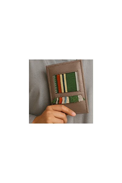 AMAD CRAFT دفتر ملاحظات من الجلد المعاد تدويره مزين بسادو يدوي الصنع