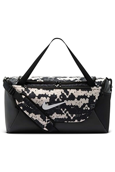 Nike Brasilia S Small Duff X Aop Bag SU26 IH7970 Spor Çantası SİYAH