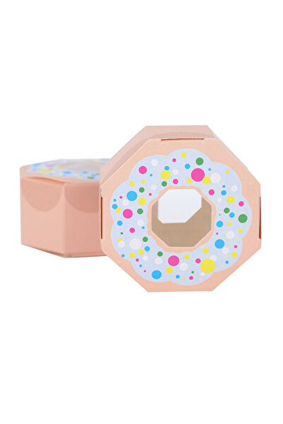 Choice 10Pcs B03 10PCS Donut Part Gift Box Kids Birthday Party Decoration Don...