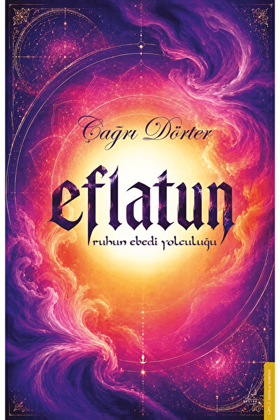 Destek Yayınları Eflatun / Çağrı Dörter / / 9786258843095