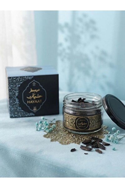 URAZ بخور الحياة 40 جرام
