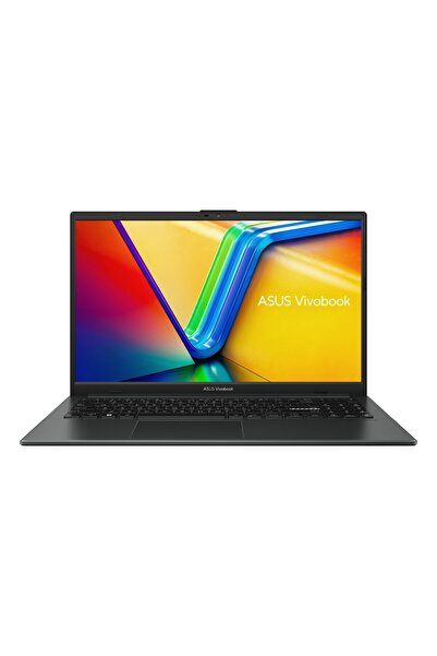 ASUS Laptop Vivobook Go 15 E1504FA cu procesor AMD Ryzen 5 40 până la 4.3 GHz...