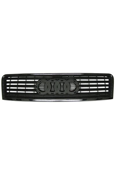 M MODECAR Grilă Audi A6 02-05 între farurile