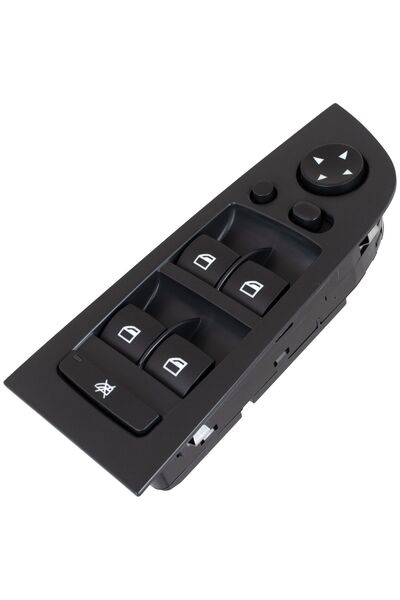 M MODECAR Panou de control geamuri și oglinzi electrice BMW 3 E90 E91 04-12