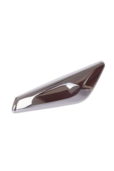 M MODECAR BMW X3 F25 10-17 bandă cromată aripă față dreapta