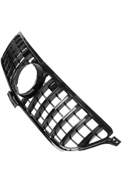 M MODECAR Mercedes M-CLASS W166 11-15 grilă între farurile