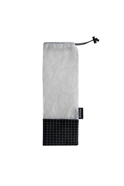 Choice Stake Pouch [HODRGEAR] STASHLITE Ultralight Dyneema® Stake Pouch 4.3g ...