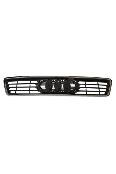 M MODECAR Grilă Audi A6 C5 97-01 între farurile