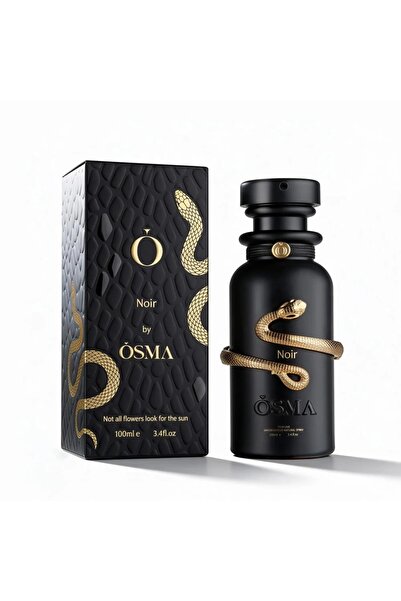 Osma NOIR-EDP-100ML-UNISEX