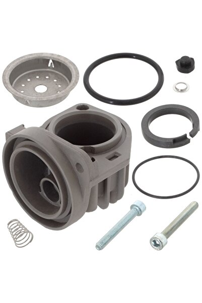M MODECAR Mercedes E W211 S211 02-09 kit de reparații compresor suspensie AIR...