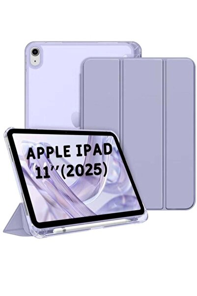 Gennext Case for iPad (A16) 11th Generation 11 Inch (2025), iPad 10th Generat...