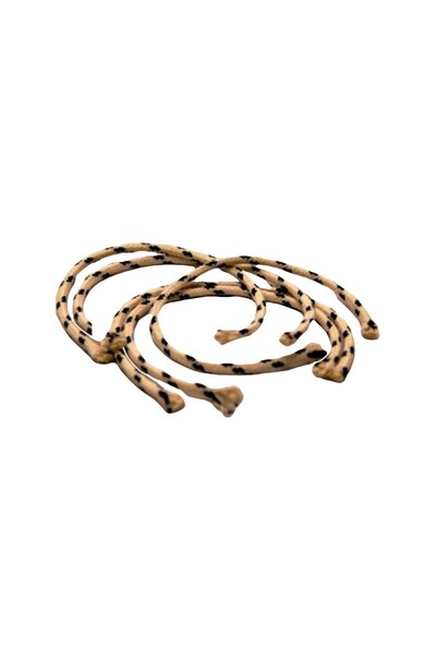 LCA Set 5 x 5 Fitile Bumbac pentru Lampa