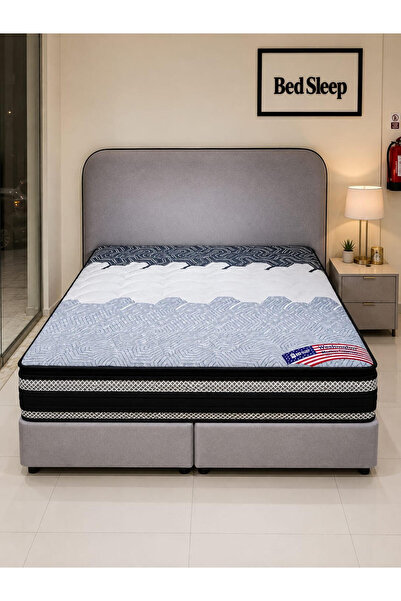 Bed sleep مرتبة واشنطن طبية